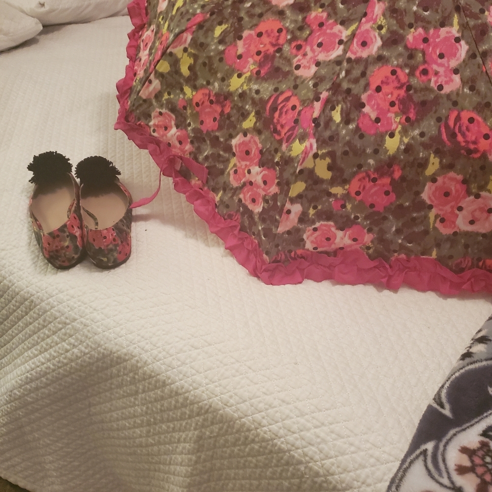 Shoes Only ! - Picture 3 of 3